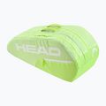 HEAD ütőtáska M éles zöld