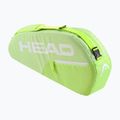 HEAD Base ütőtáska S éles zöld