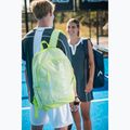 HEAD tenisz hátizsák Base 17 l éles zöld 6
