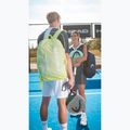 HEAD tenisz hátizsák Base 17 l éles zöld 7