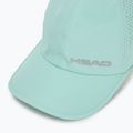 HEAD Pro Player sapka aqua 3