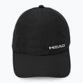 HEAD Pro Player sapka fekete 2