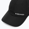 HEAD Pro Player sapka fekete 3