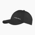 HEAD Pro Player sapka fekete