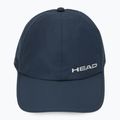 HEAD Pro Player sapka sötét színű 2
