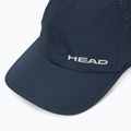 HEAD Pro Player sapka sötét színű 3