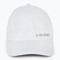 HEAD Pro Player sapka fehér 2