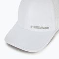 HEAD Pro Player sapka fehér 3