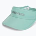 HEAD Pro Player teniszszemüveg aqua 3