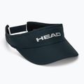 HEAD Pro Player teniszszemüveg sötét színű