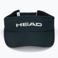 HEAD Pro Player teniszszemüveg sötét színű 2