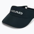 HEAD Pro Player teniszszemüveg sötét színű 3
