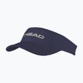 HEAD Pro Player teniszszemüveg sötét színű