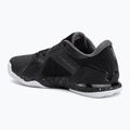 HEAD férfi tenisz cipő Sprint Pro 4.0 SF Clay fekete/fehér 3