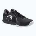 HEAD férfi tenisz cipő Sprint Pro 4.0 SF Clay fekete/fehér