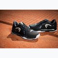 HEAD férfi tenisz cipő Sprint Pro 4.0 SF Clay fekete/fehér 7
