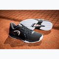 HEAD férfi tenisz cipő Sprint Pro 4.0 SF Clay fekete/fehér 8