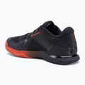 Férfi teniszcipő HEAD Sprint Pro 4.0 Clay sötétkék/piros 3