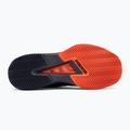 Férfi teniszcipő HEAD Sprint Pro 4.0 Clay sötétkék/piros 4