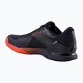 Férfi teniszcipő HEAD Sprint Pro 4.0 Clay sötétkék/piros 2