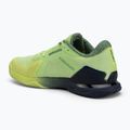Férfi teniszcipő HEAD Sprint Pro 4.0 Clay lime/ navy 3