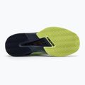 Férfi teniszcipő HEAD Sprint Pro 4.0 Clay lime/ navy 4