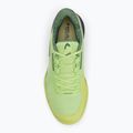 Férfi teniszcipő HEAD Sprint Pro 4.0 Clay lime/ navy 5