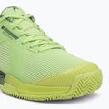 Férfi teniszcipő HEAD Sprint Pro 4.0 Clay lime/ navy 7