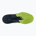 Férfi teniszcipő HEAD Sprint Pro 4.0 Clay lime/ navy 3