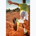 Férfi teniszcipő HEAD Sprint Pro 4.0 Clay lime/ navy 9