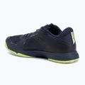 Férfi teniszcipő HEAD Sprint Team 4.0 Clay navy/ lime 3
