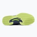 Férfi teniszcipő HEAD Sprint Team 4.0 Clay navy/ lime 4
