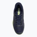 Férfi teniszcipő HEAD Sprint Team 4.0 Clay navy/ lime 5