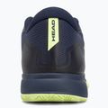 Férfi teniszcipő HEAD Sprint Team 4.0 Clay navy/ lime 6