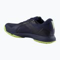 Férfi teniszcipő HEAD Sprint Team 4.0 Clay navy/ lime 2