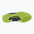 Férfi teniszcipő HEAD Sprint Team 4.0 Clay navy/ lime 3