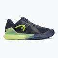 Férfi evezős cipő HEAD Sprint Pro 4.0 navy/ lime 2