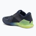 Férfi evezős cipő HEAD Sprint Pro 4.0 navy/ lime 3