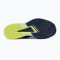 Férfi evezős cipő HEAD Sprint Pro 4.0 navy/ lime 4