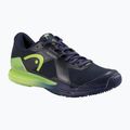 Férfi evezős cipő HEAD Sprint Pro 4.0 navy/ lime