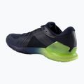 Férfi evezős cipő HEAD Sprint Pro 4.0 navy/ lime 2