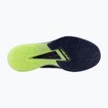 Férfi evezős cipő HEAD Sprint Pro 4.0 navy/ lime 3
