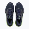 Férfi evezős cipő HEAD Sprint Pro 4.0 navy/ lime 4