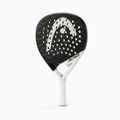 HEAD Graphene 360+ Alpha Motion lapát fekete/fehér 228141