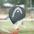 HEAD Graphene 360+ Alpha Motion lapát fekete/fehér 228141 7