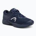 HEAD Revolt Evo 2.0 Clay navy/ lime férfi teniszcipő