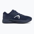 HEAD Revolt Evo 2.0 Clay navy/ lime férfi teniszcipő 2