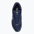 HEAD Revolt Evo 2.0 Clay navy/ lime férfi teniszcipő 5