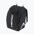 Hátizsák HEAD Pro X Pickleball Backpack 45 l black