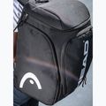 Hátizsák HEAD Pro X Pickleball Backpack 45 l black 6